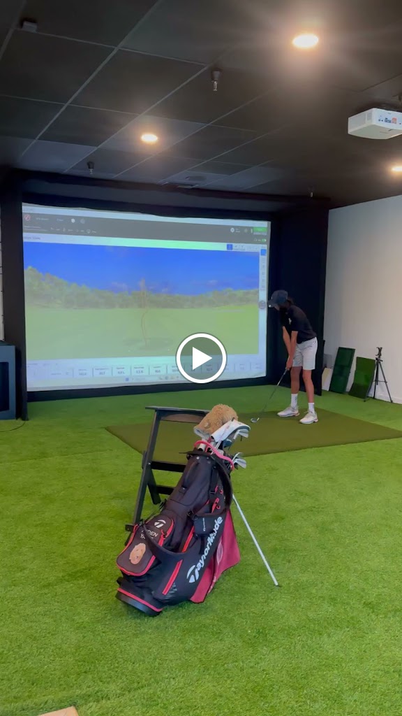 Strano Golf Academy - gallery