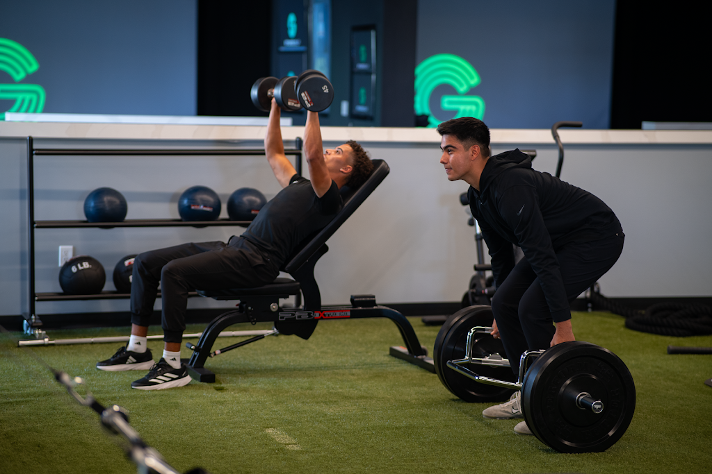 Studio Golf Scottsdale - gallery