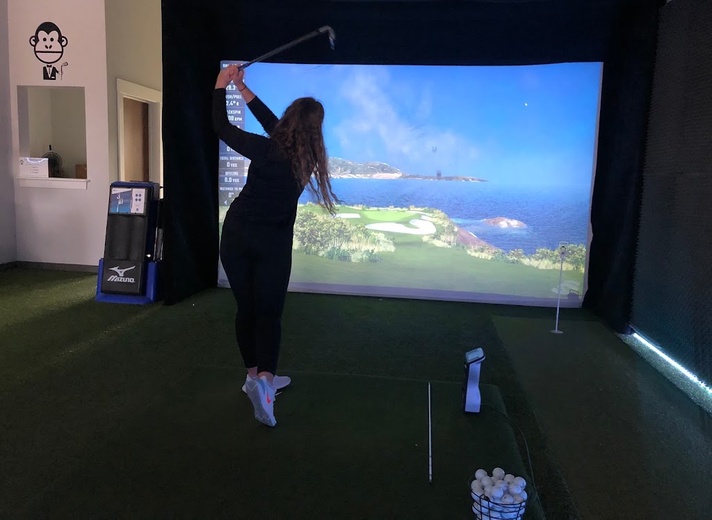 The GOLFHOUSE - gallery