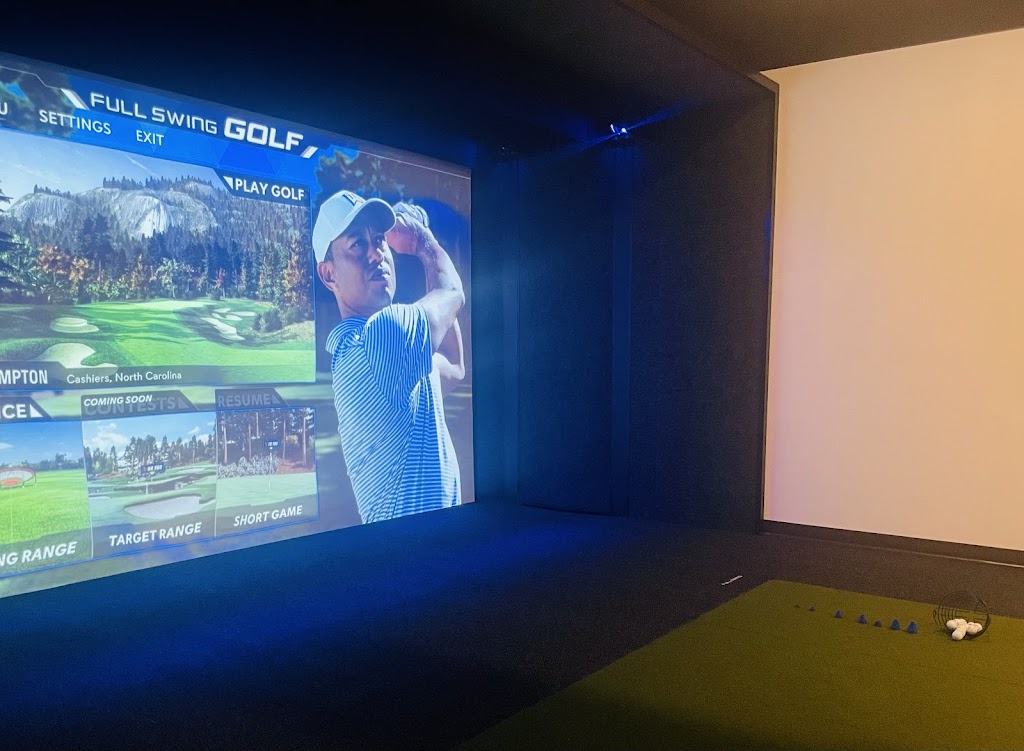 Swing 365 Golf - Gretna - gallery