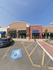 Jackson's Golf - gallery