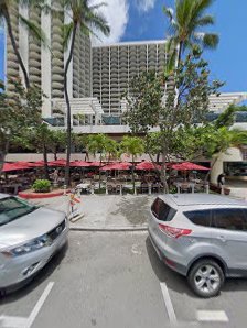 Hawaii Golf Sim - gallery