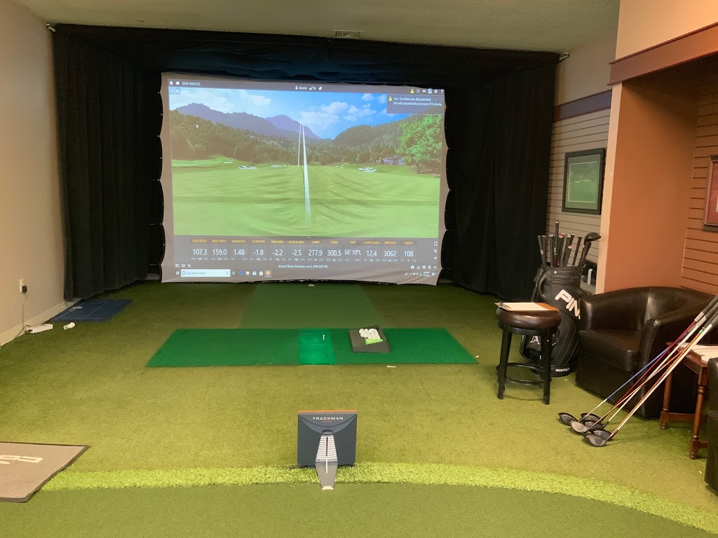 Bairs Den Golf - gallery