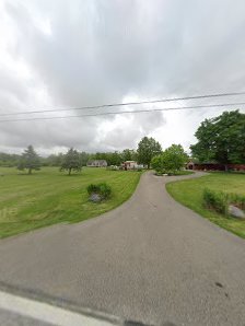 Backyard Golf Simulator - gallery