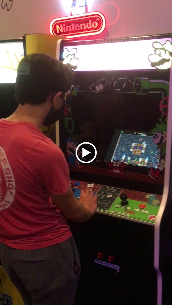 Wharf Sports - gallery