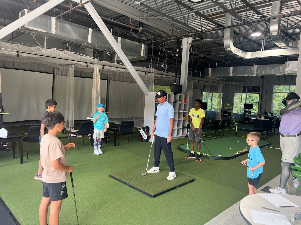 Energy First Golf Academy - gallery