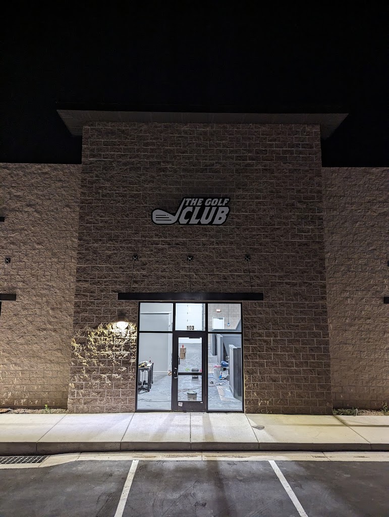 The Golf Club - gallery