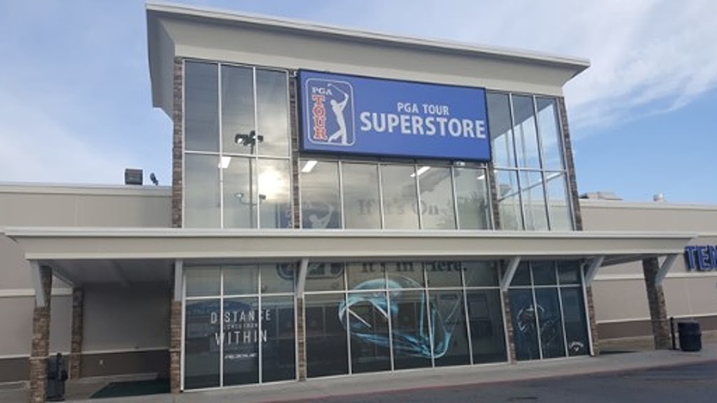 PGA TOUR Superstore Kennesaw - gallery