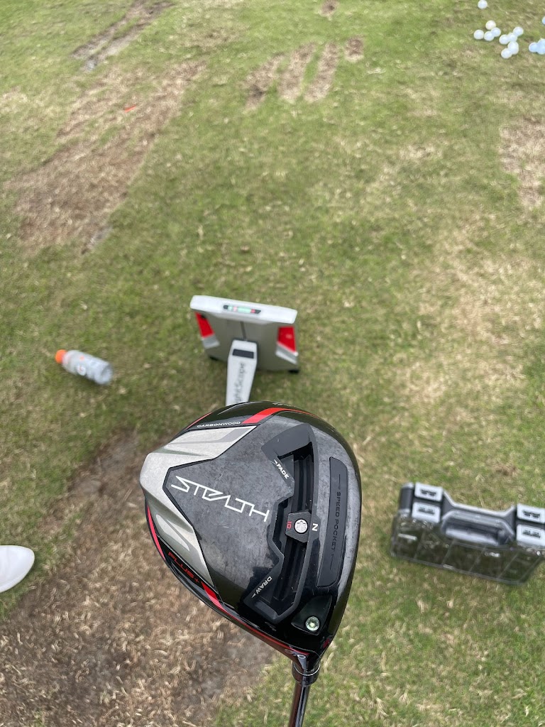 Golf studio 360 - gallery