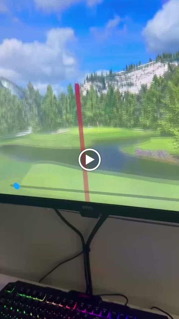 OFF THE GREEN Indoor Golf - gallery