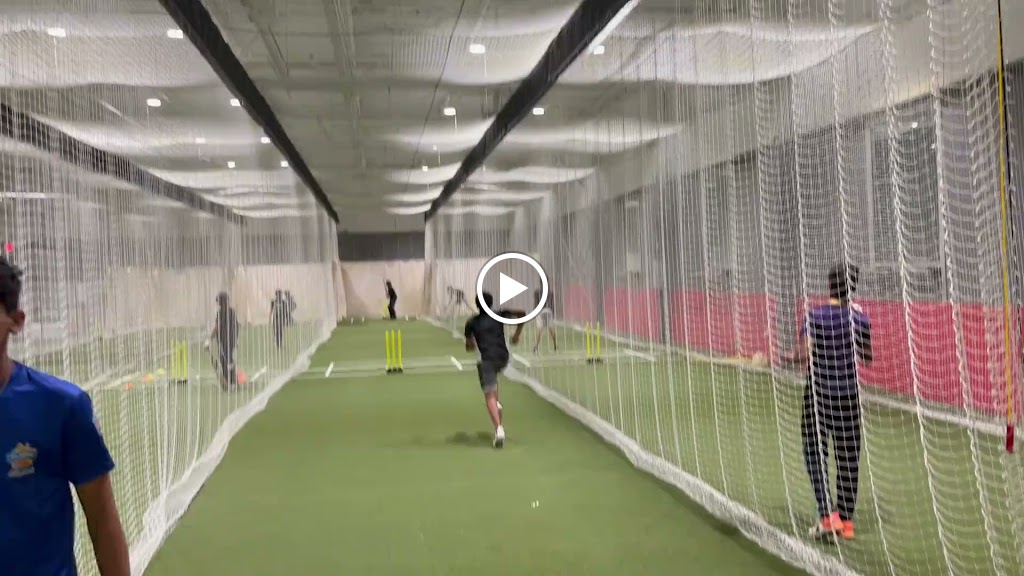 MVP Fieldhouse - gallery