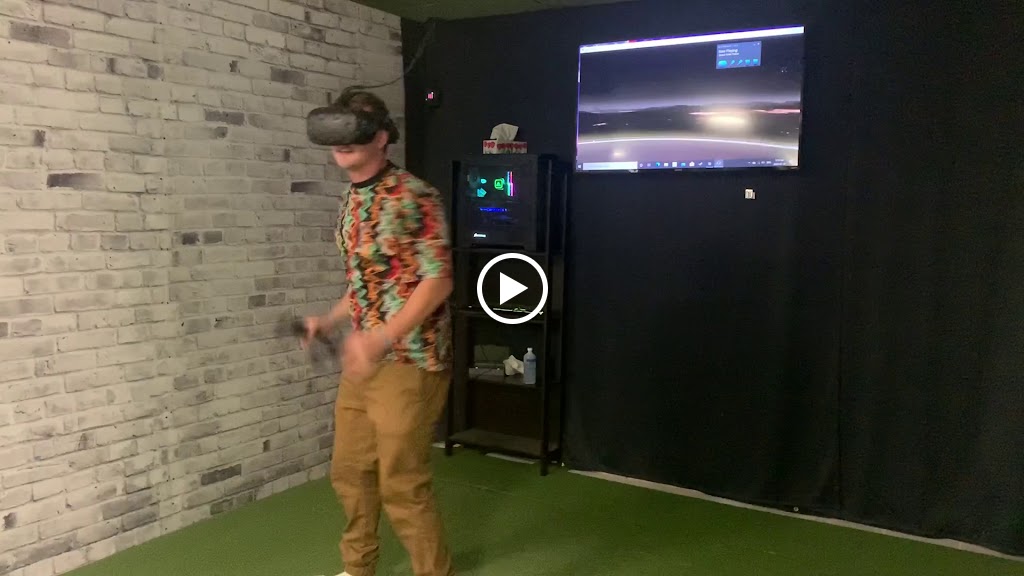 The Golf Den Langley - gallery