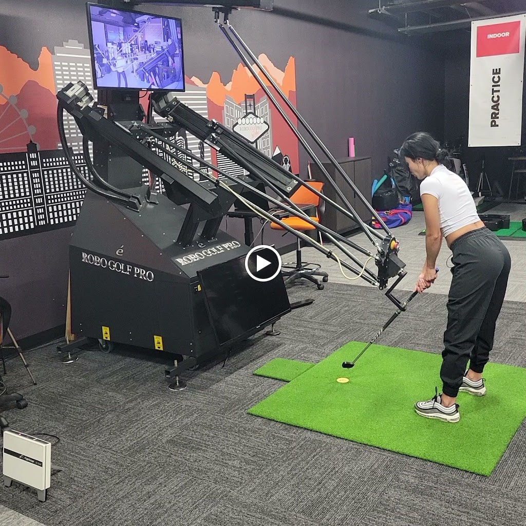 RoboGolf Pro Las Vegas - gallery