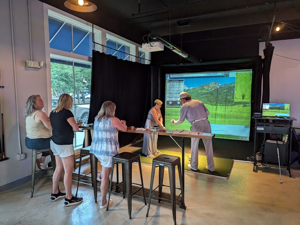 Club Golf Indoor - gallery