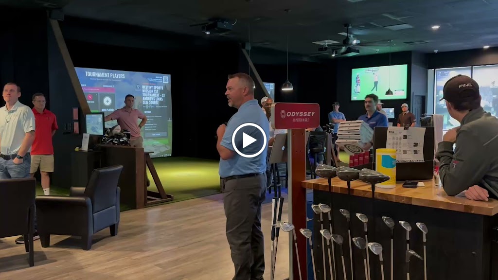 Texas Wedge - gallery