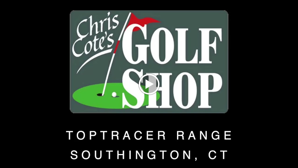 Chris Cote's Golf Range powered by Toptracer - gallery
