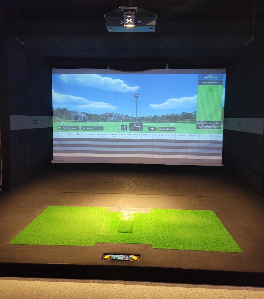 X-Golf Traverse City - gallery