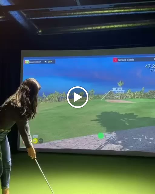 Divots Golf Richland - gallery