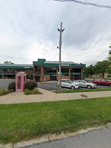 Fore Factory - gallery