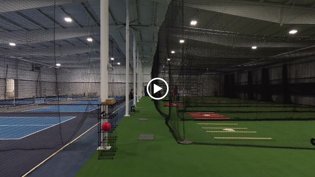 Southeast Sportsplex - gallery