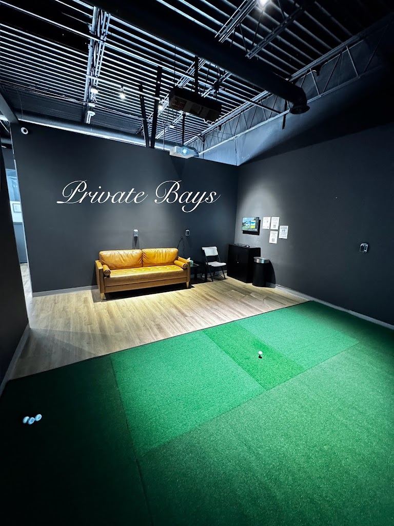 TeeTime Indoor Golf - Glenview - gallery