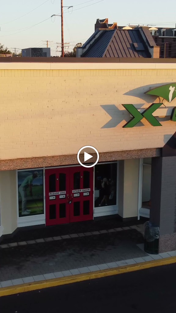 X-Golf Annapolis - gallery