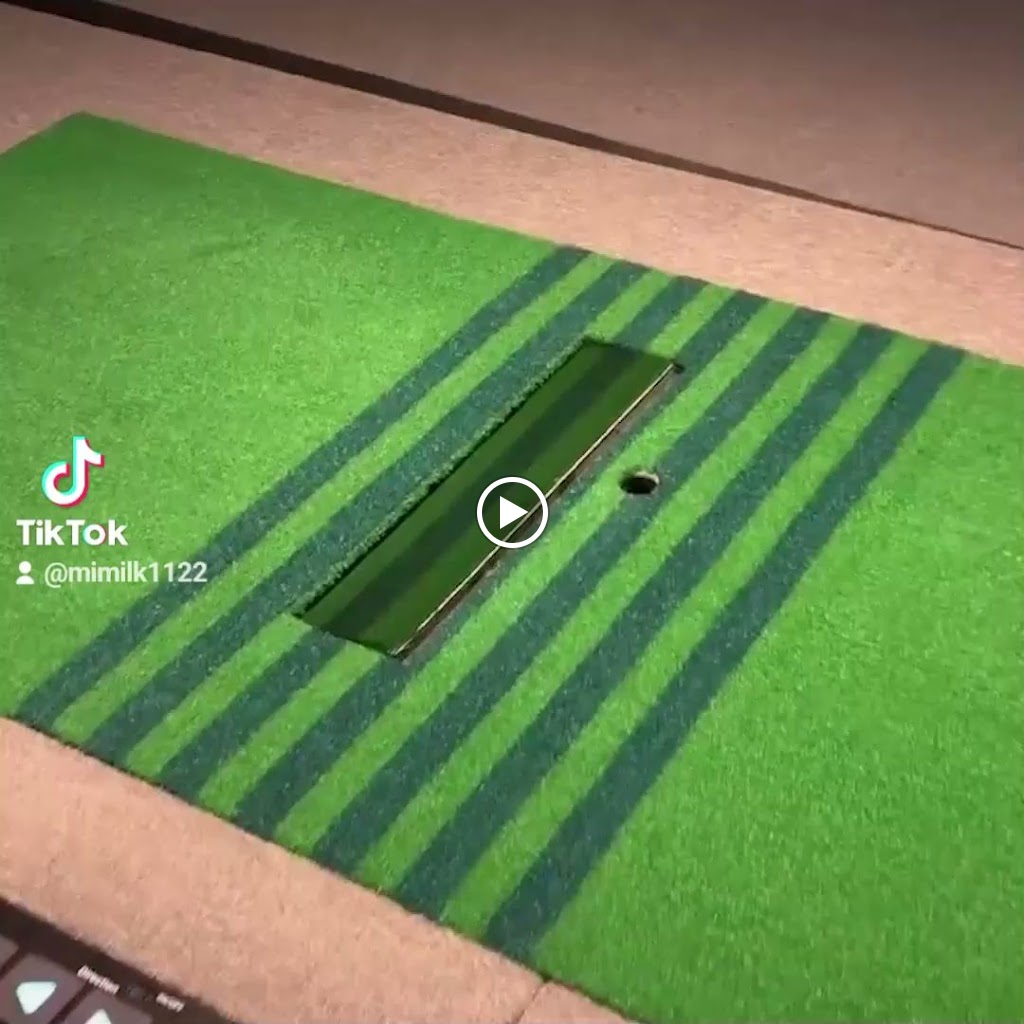 Pro-Am Golf Club - gallery