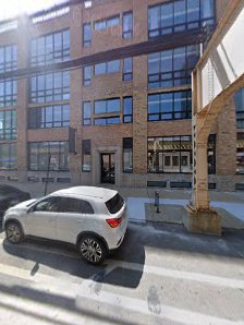 PARennial Golf - West Loop - gallery