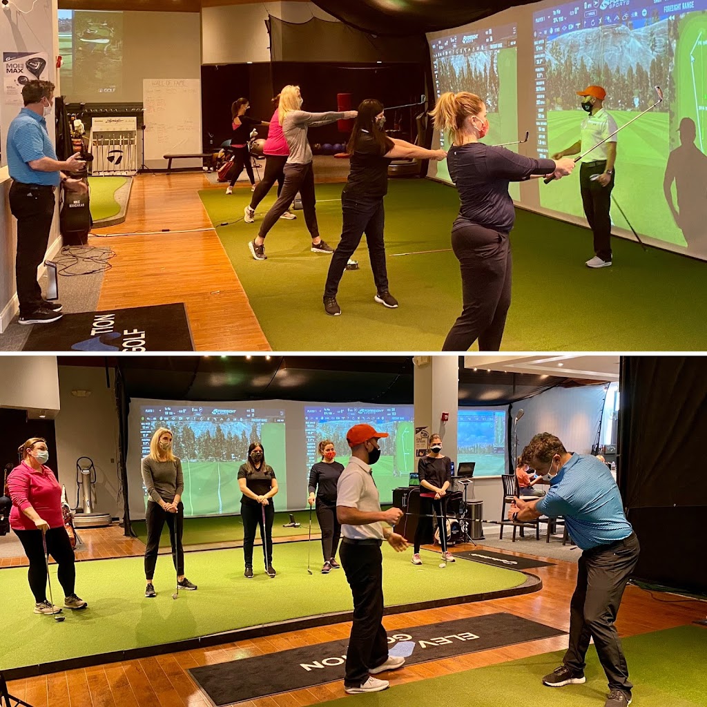 Elevation GOLF & Fitness Academy - gallery