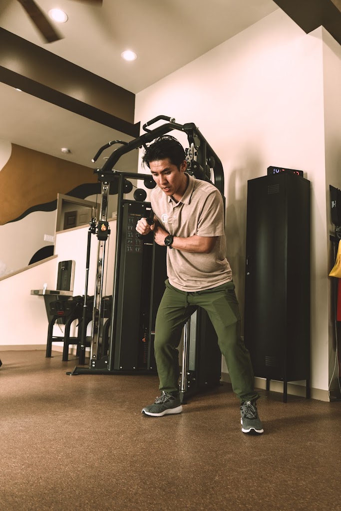 Perform for Golf - Marina - gallery