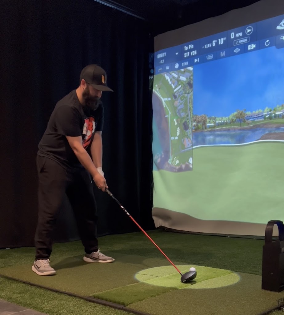 Member Guest - gallery