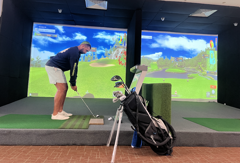 Palm Tree Golf and Event Center - gallery