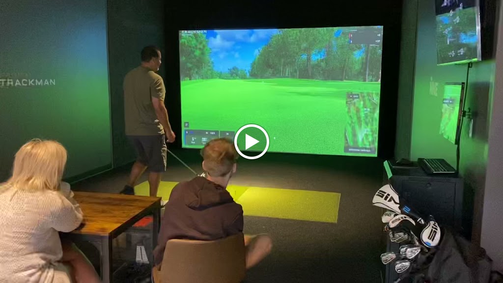 The Nine Golf - gallery