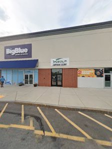 X-Golf Methuen Indoor Golf & Bar - gallery