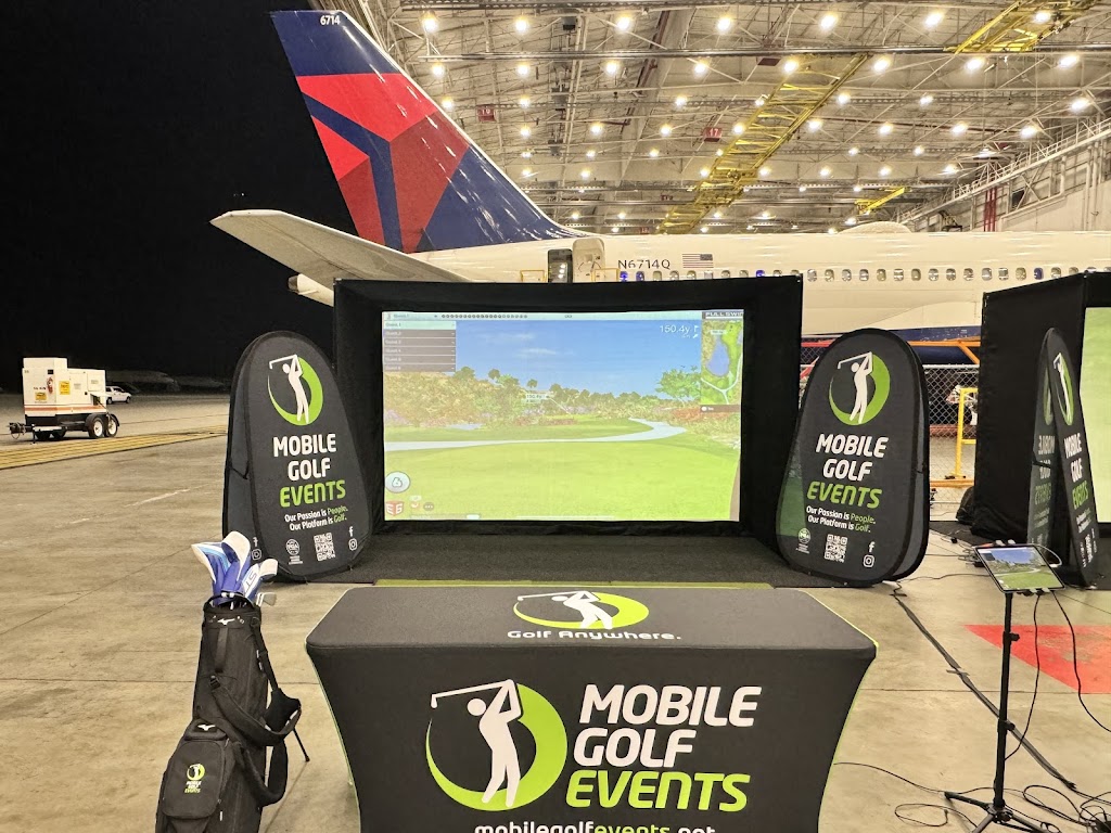 Mobile Golf Events - gallery