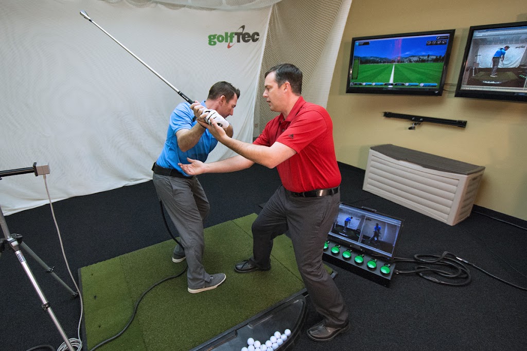 GOLFTEC Danvers - gallery