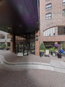 Topgolf Swing Suite - gallery