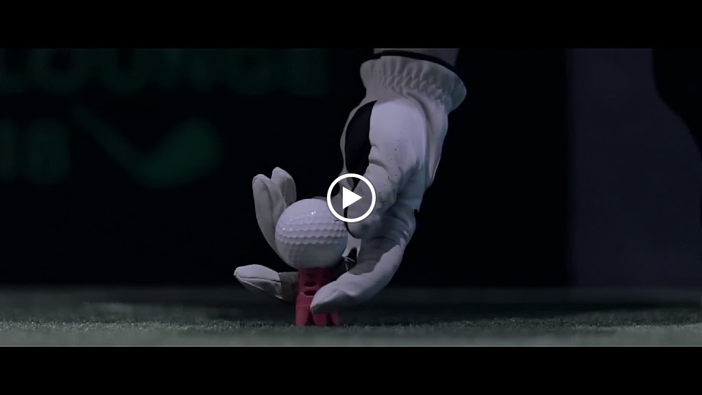 Golf Lounge 18 - gallery