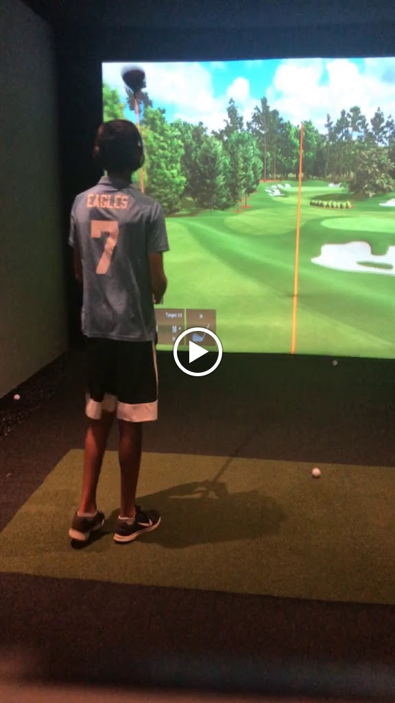 Golf Lounge 18 - gallery