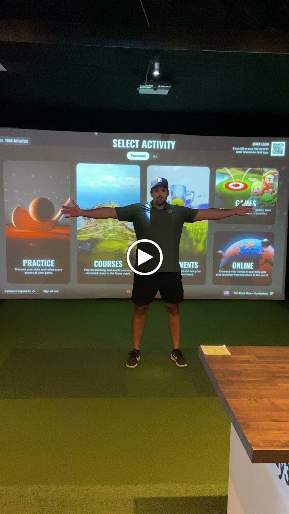 The Back Nine Golf | Scottsdale, AZ - gallery