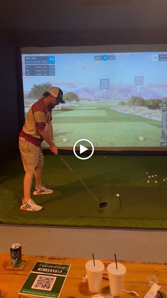 Club Twirl Golf Lounge - gallery