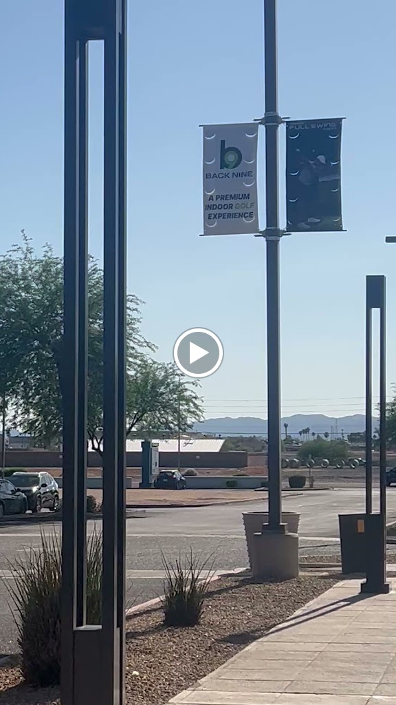 The Back Nine Golf | Peoria AZ - Park West - gallery