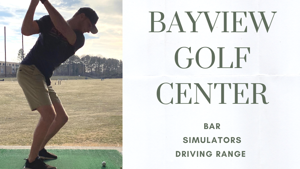 Bayview Golf Center - gallery