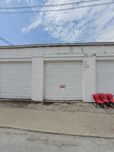 Top's Tee Box - gallery