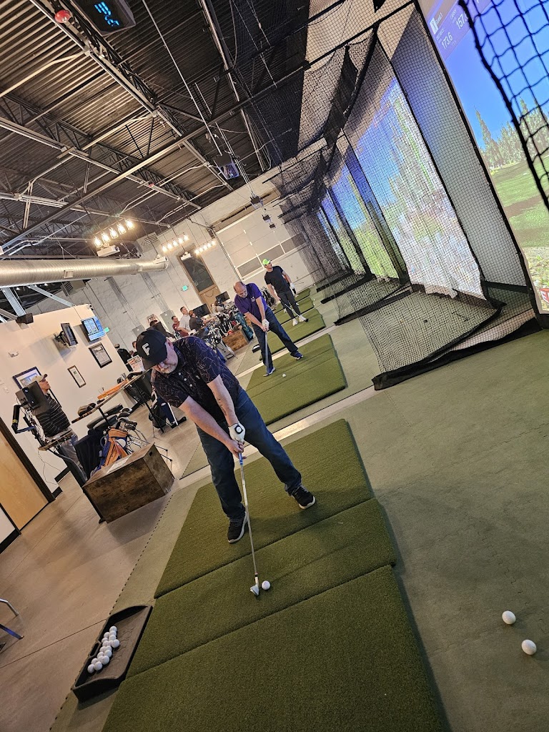 Fade It Golf and Social Club - gallery