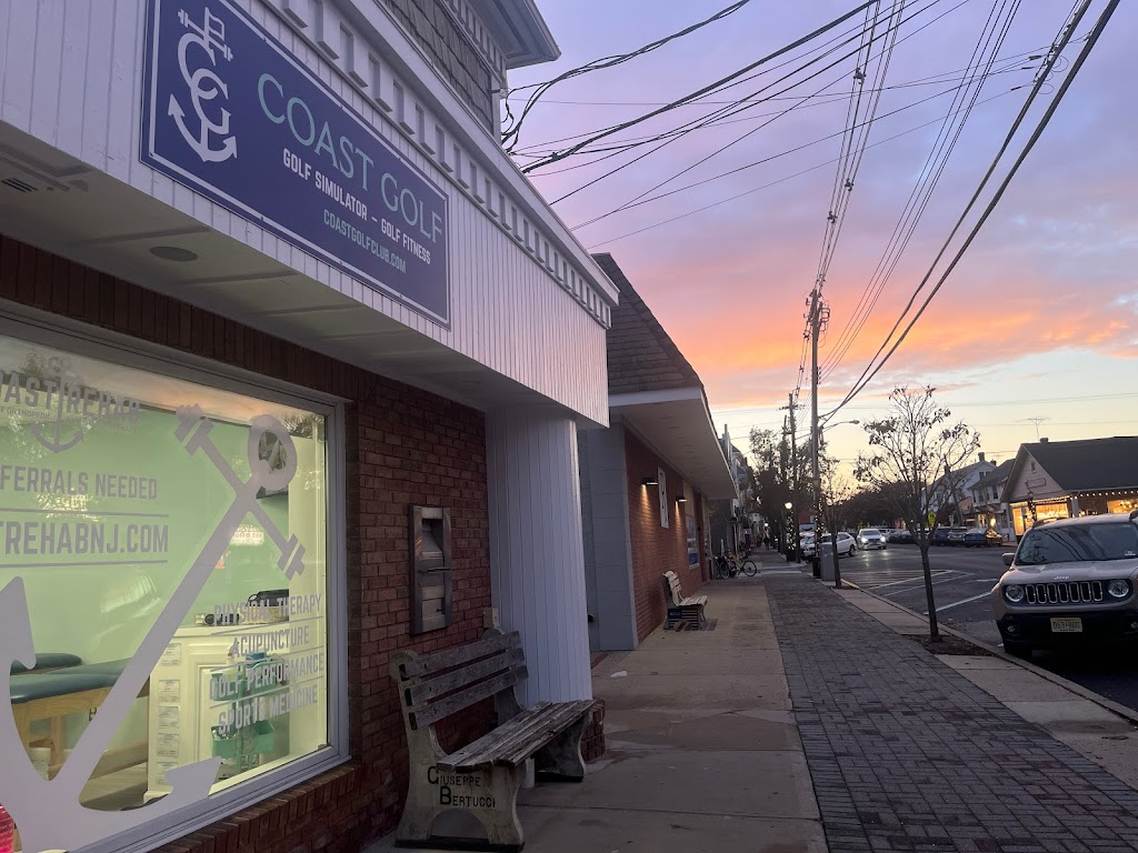 Coast Golf - gallery