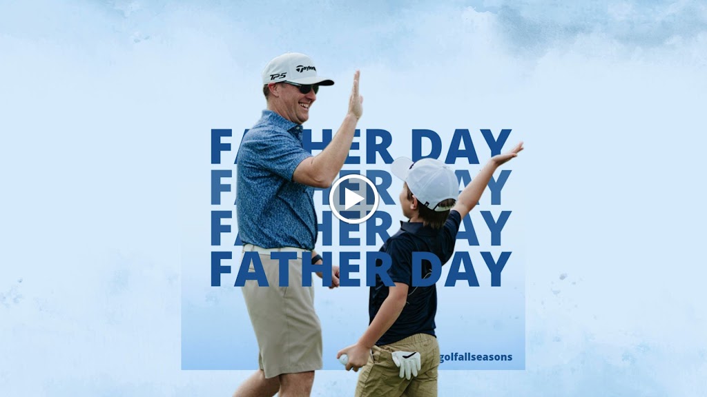 All Seasons Golf & Social Club - gallery