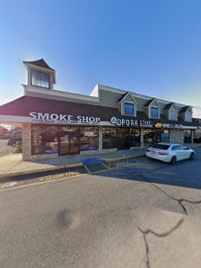 Island Greens - gallery