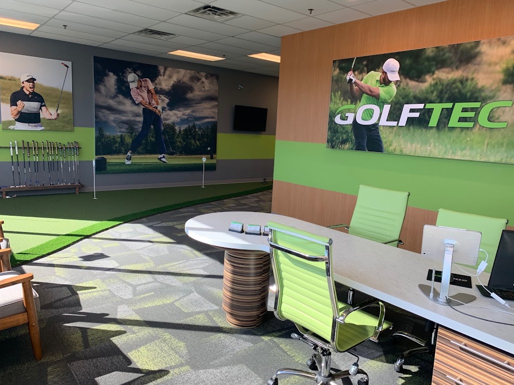 GOLFTEC Woodbridge - gallery