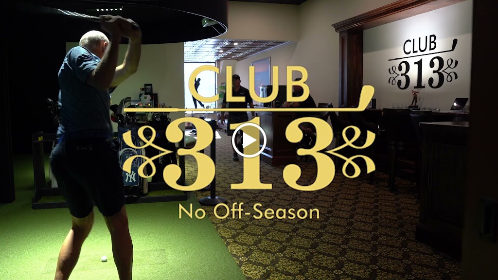 Club 313 Golf - gallery